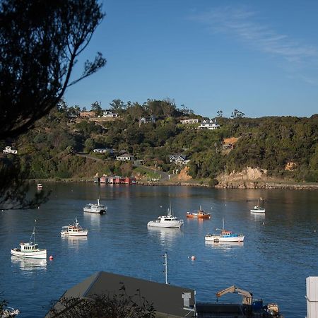 Church Hill Boutique Lodge & Restaurant Half-moon Bay Luaran gambar