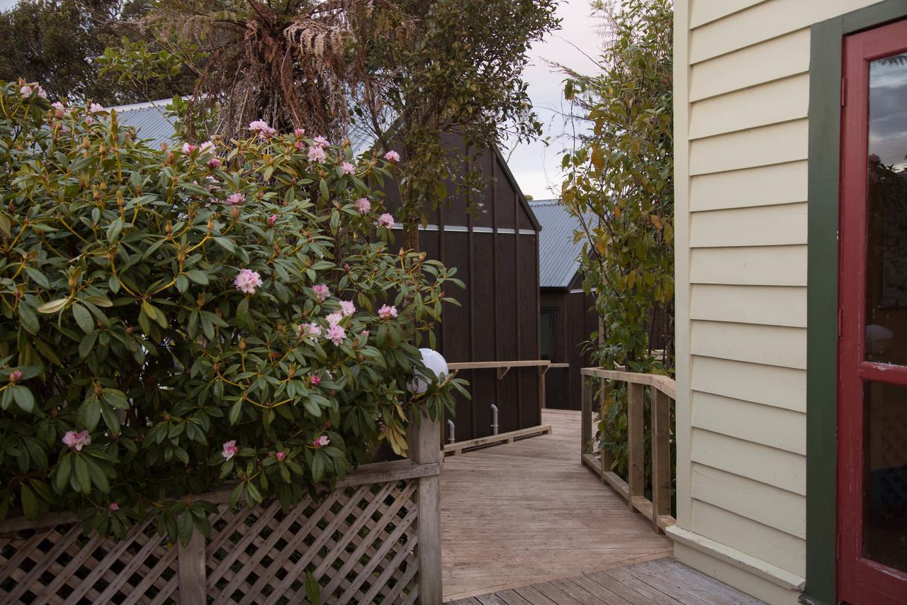 Church Hill Boutique Lodge & Restaurant Half-moon Bay Luaran gambar