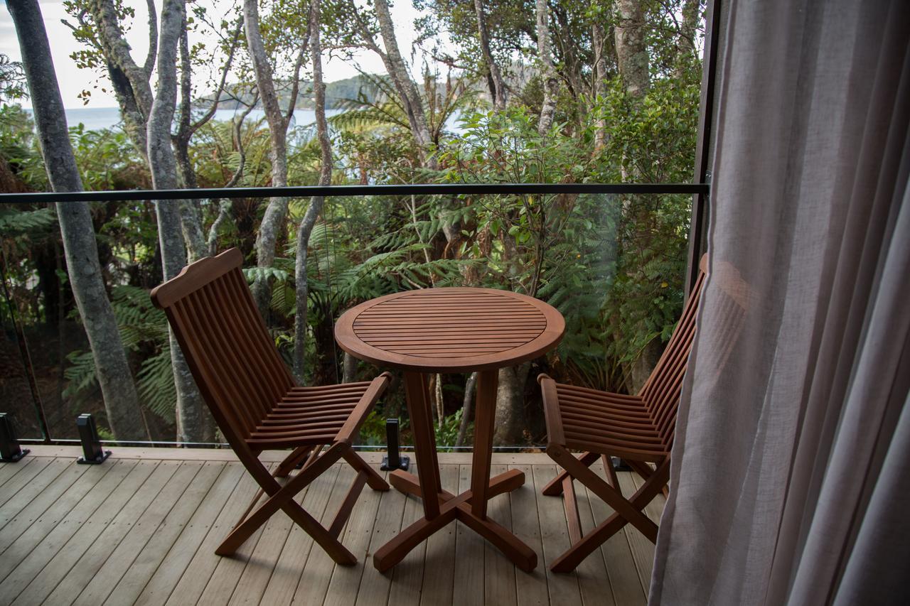Church Hill Boutique Lodge & Restaurant Half-moon Bay Luaran gambar