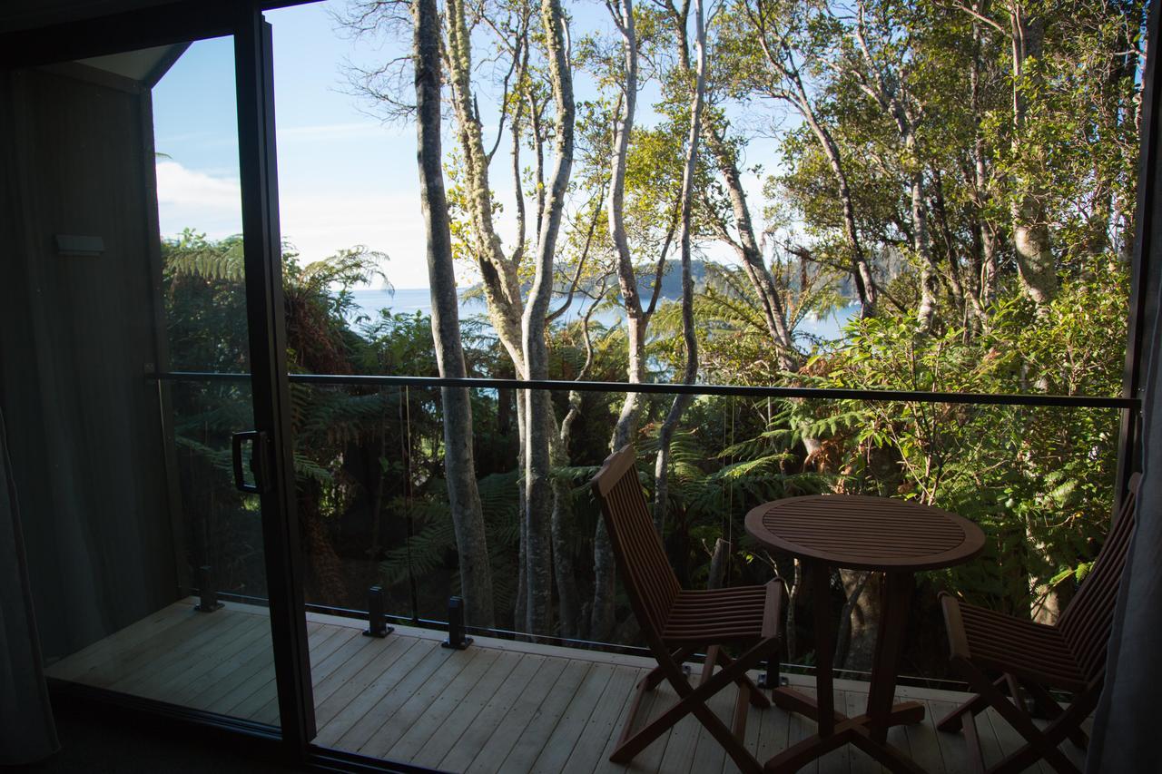 Church Hill Boutique Lodge & Restaurant Half-moon Bay Luaran gambar