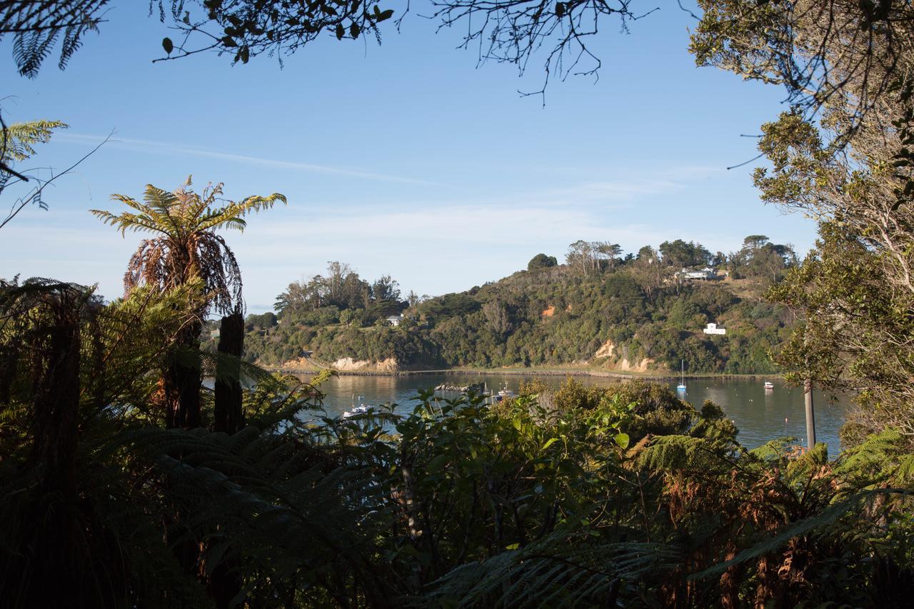 Church Hill Boutique Lodge & Restaurant Half-moon Bay Luaran gambar