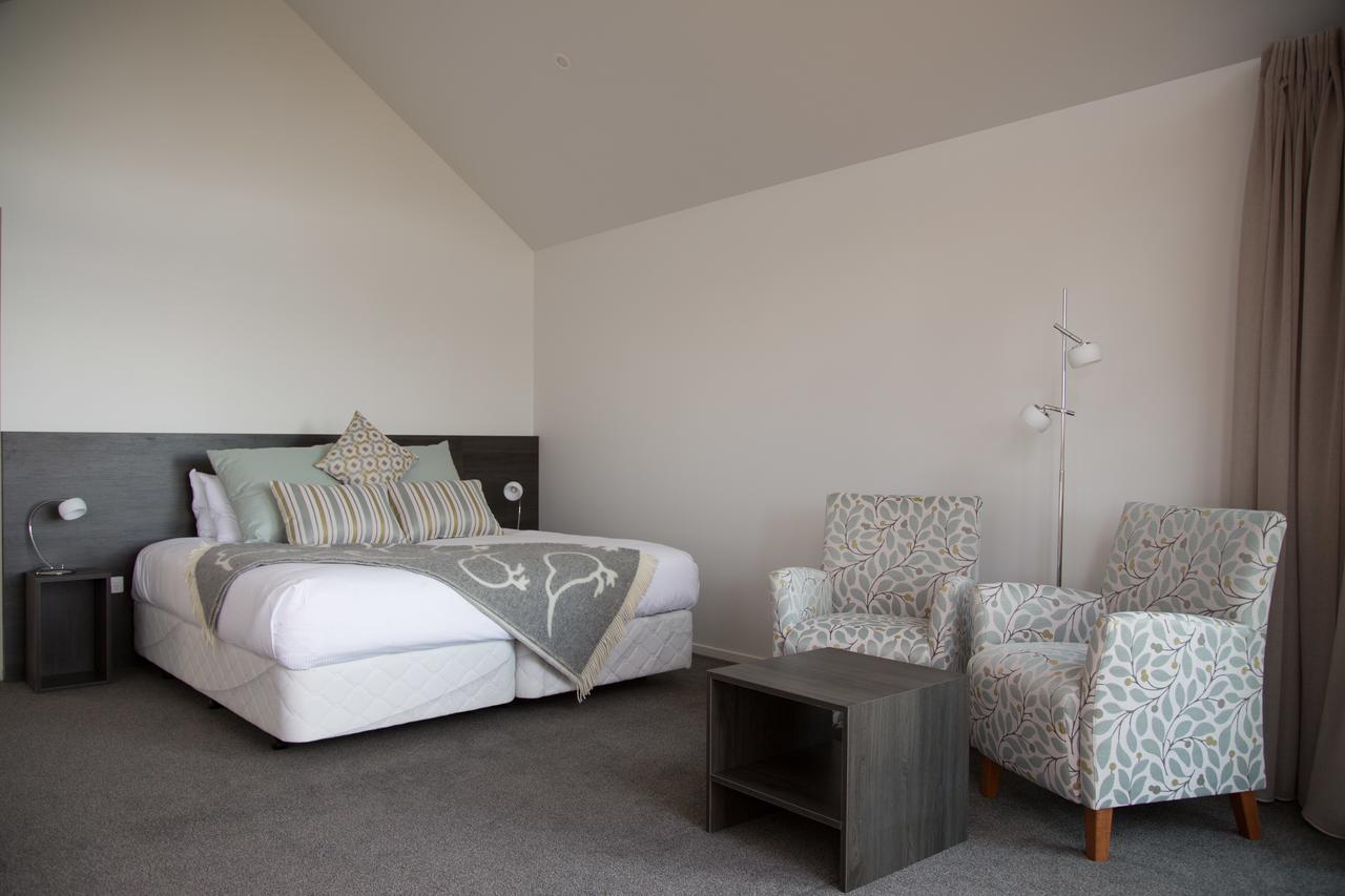 Church Hill Boutique Lodge & Restaurant Half-moon Bay Luaran gambar