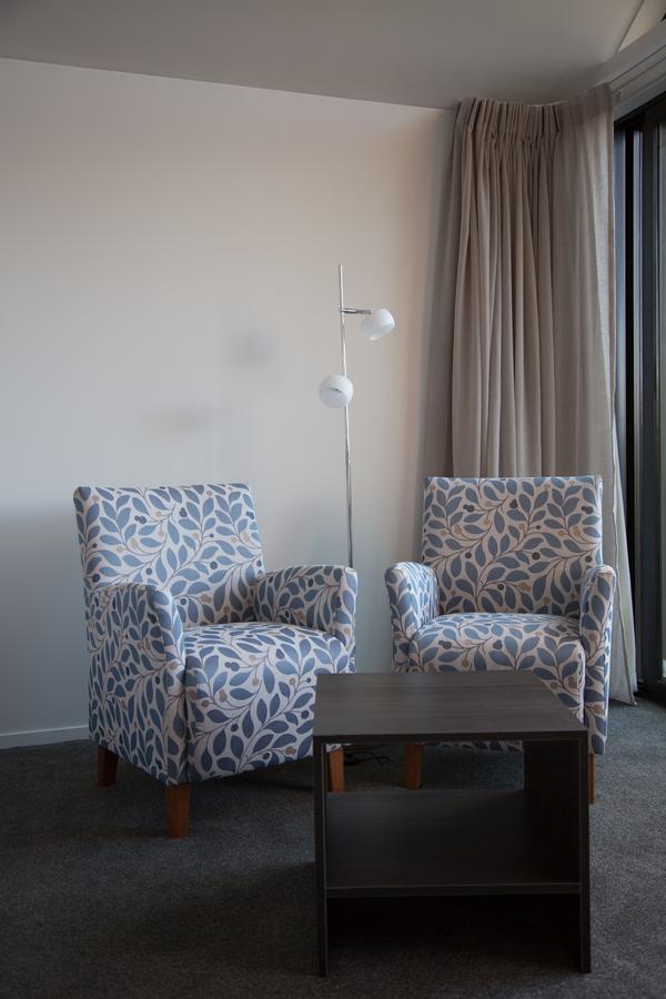 Church Hill Boutique Lodge & Restaurant Half-moon Bay Luaran gambar