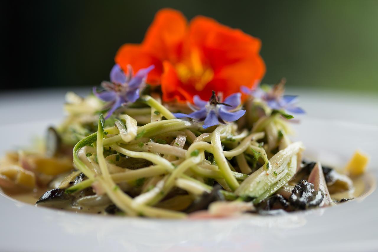 Church Hill Boutique Lodge & Restaurant Half-moon Bay Luaran gambar