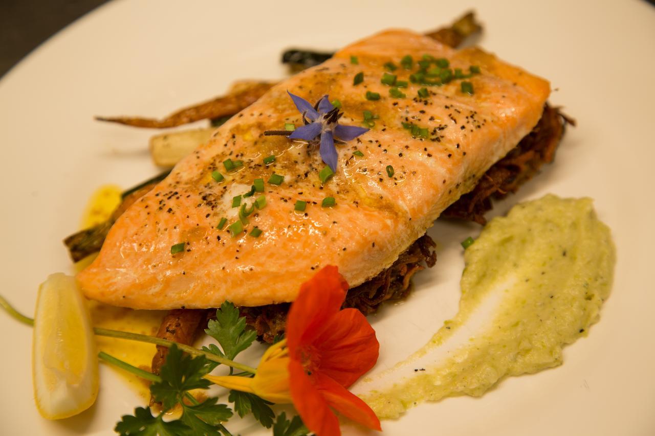 Church Hill Boutique Lodge & Restaurant Half-moon Bay Luaran gambar