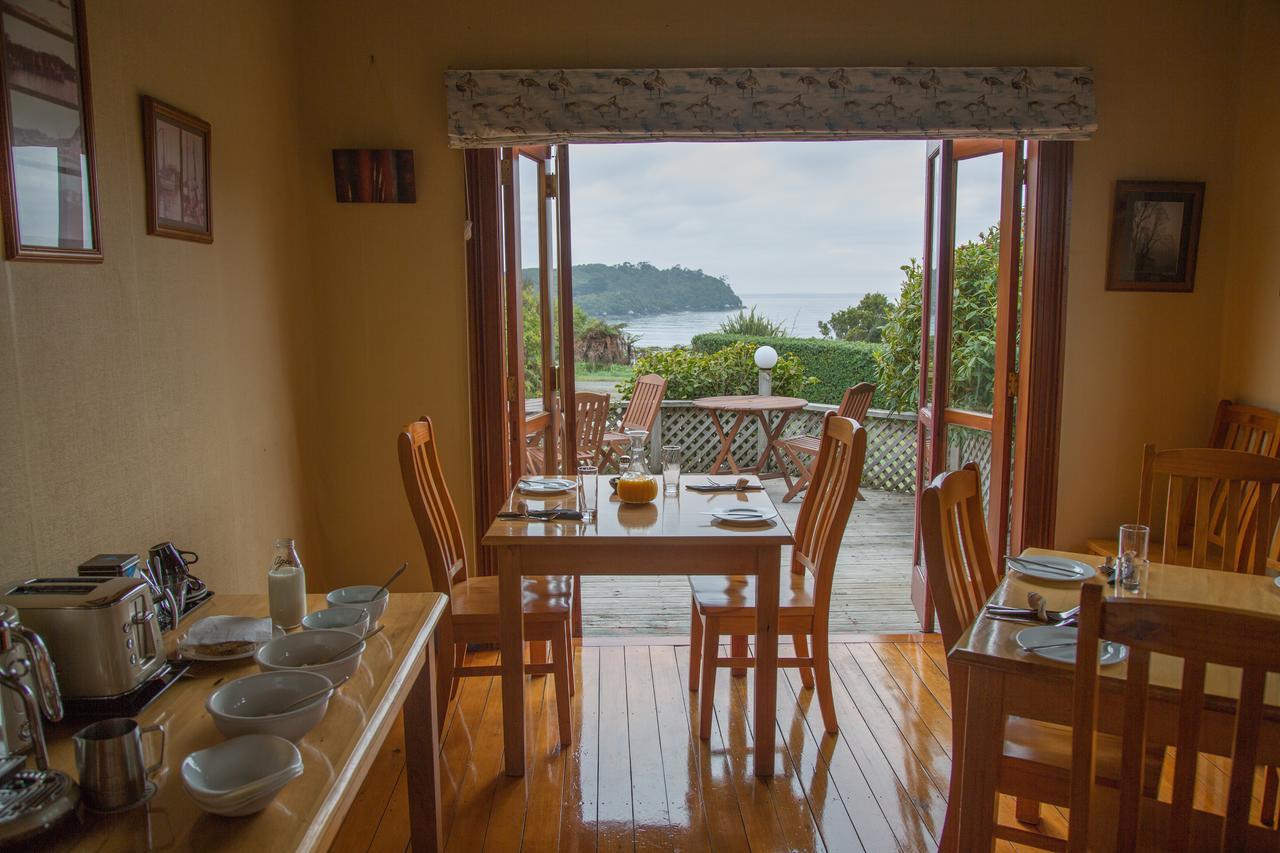 Church Hill Boutique Lodge & Restaurant Half-moon Bay Luaran gambar
