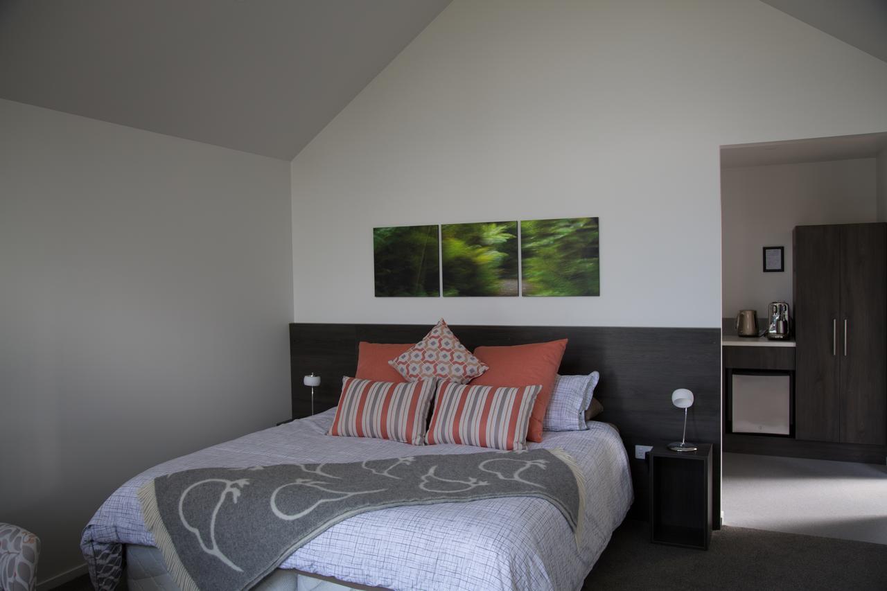 Church Hill Boutique Lodge & Restaurant Half-moon Bay Luaran gambar